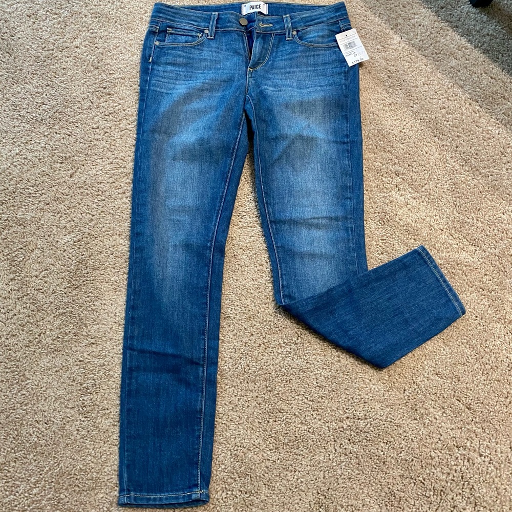Paige Jeans